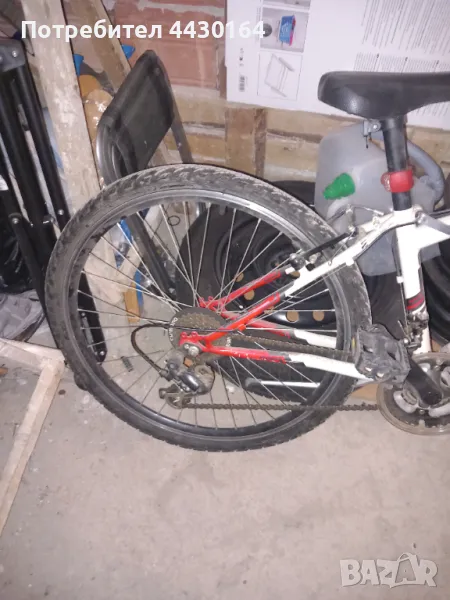 Продавам колелата на снимките, снимка 1