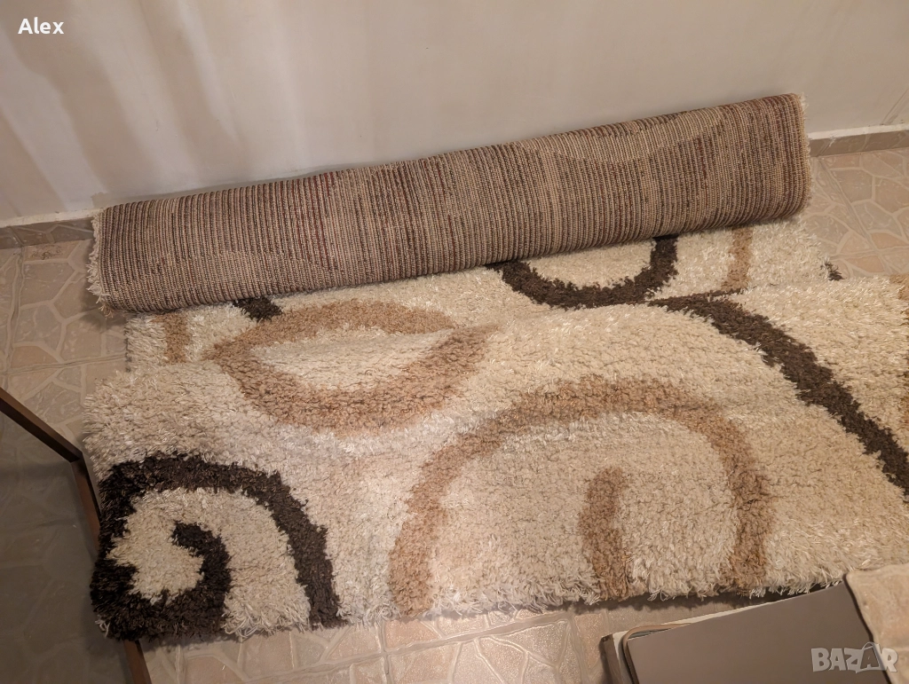 Килим  150х220см, снимка 1