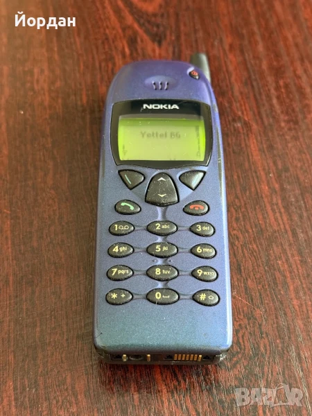 Nokia 6110, снимка 1