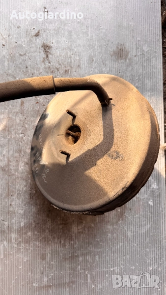 Серво усилвател / Спирачна помпа за Mazda MVP 2001 - 876-04001 1727, снимка 1