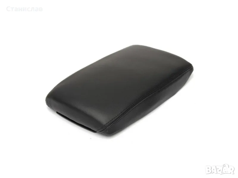 Audi A6 C6 Капак на подлакътник, снимка 1