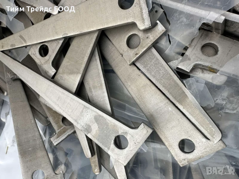 Аксесоари за вертикален кофраж, снимка 1