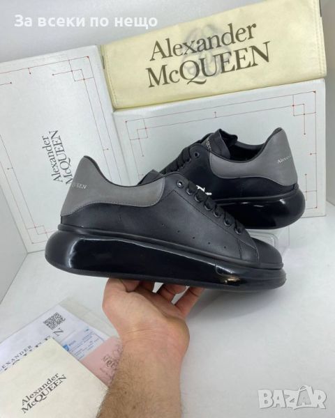 Мъжки маратонки Alexander Mcqueen, снимка 1