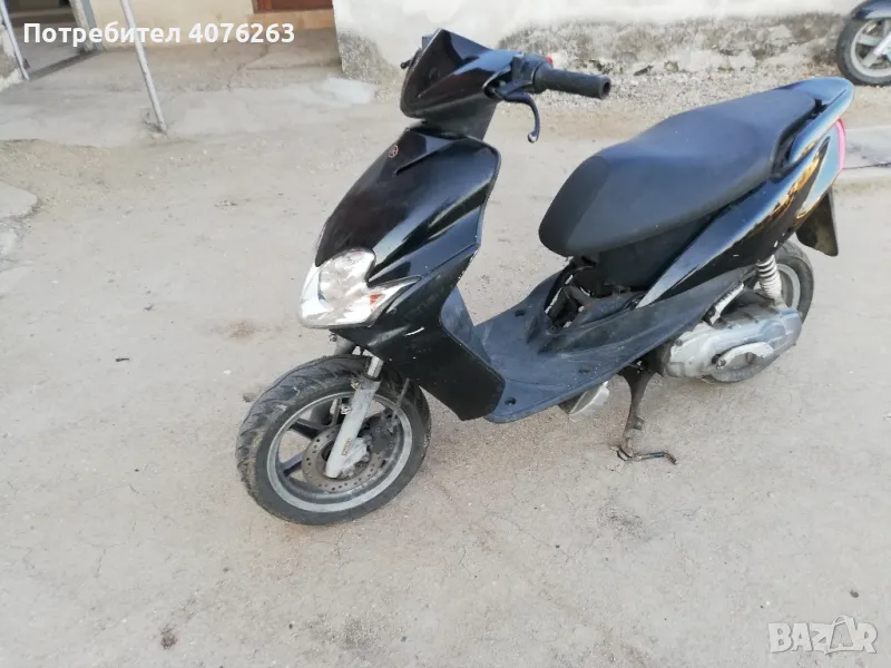 yamaha jog RR 50 на части , снимка 1