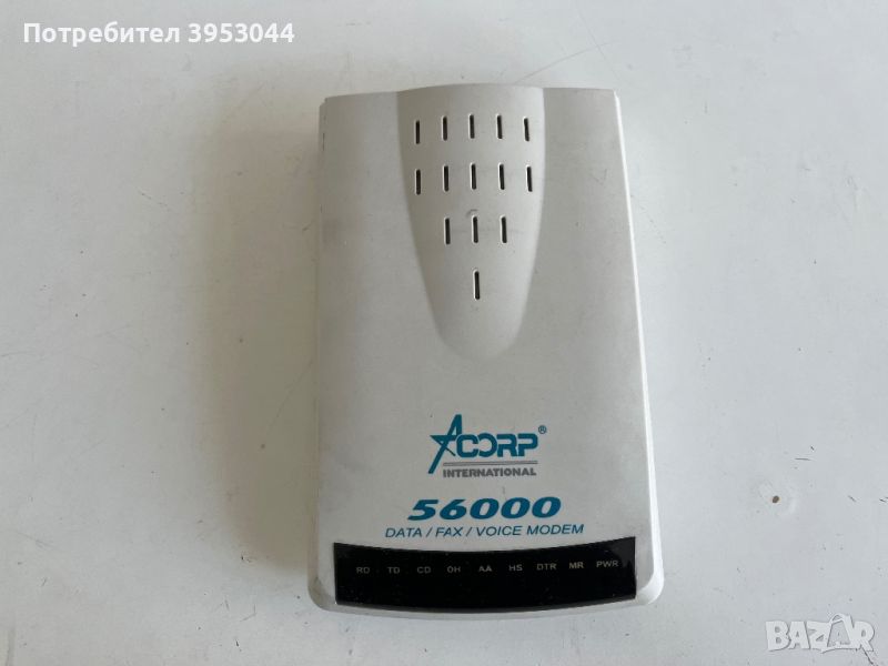 Acorp 56000, снимка 1