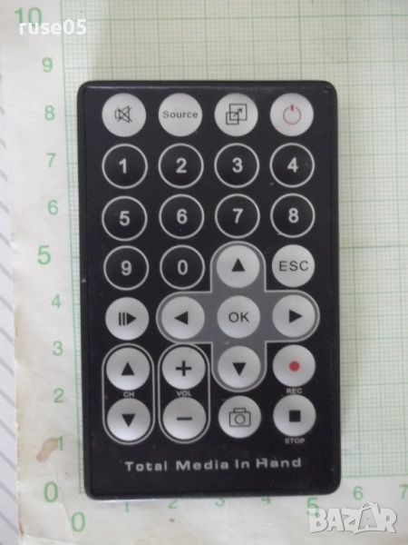 Дистанционно работещо - 65, снимка 1