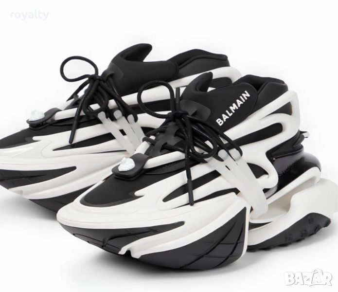 Balamin Unicorn мъжки маратонки , снимка 1