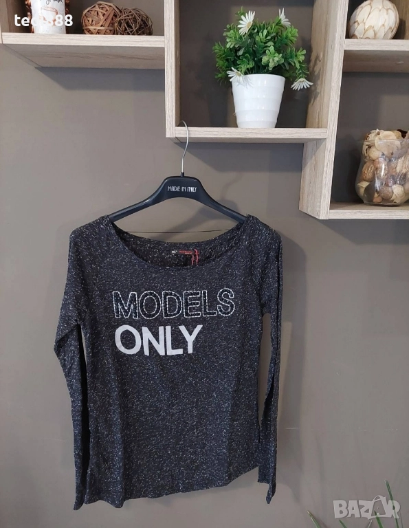 намаление нова блузка, снимка 1