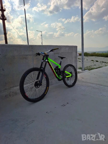 Продавам scott gambler , снимка 1