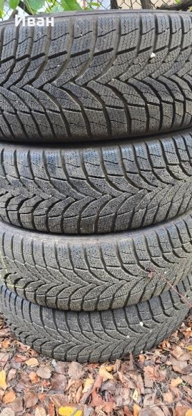 225 65 17, Nexen Winguard sport 2 SUV, зимни гуми, снимка 1