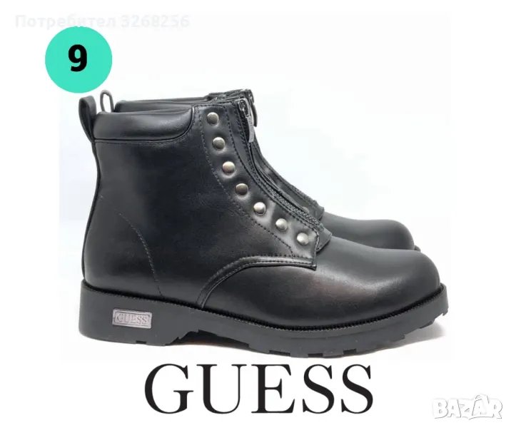 Зимни боти Guess, снимка 1