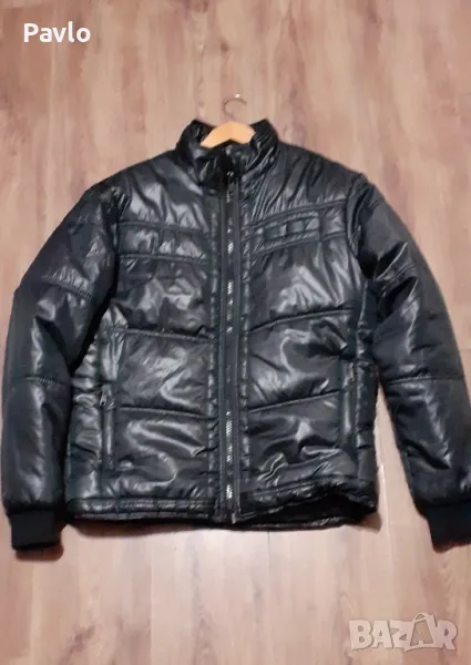мъжко яке зимно , снимка 1
