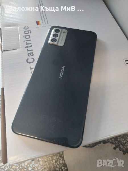 Nokia G22, снимка 1
