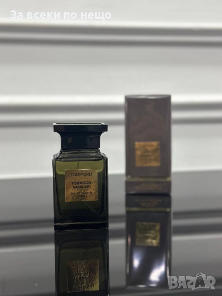 Tom Ford Tobacco Vanille Унисекс Парфюмна Вода Код E1022, снимка 1