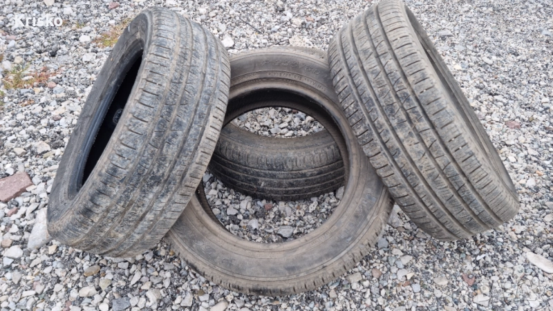Джипови гуми, снимка 1