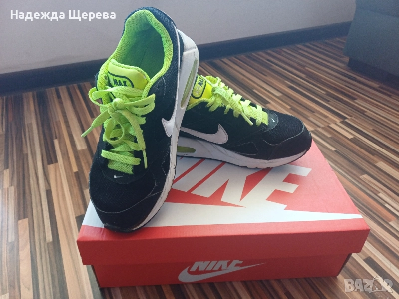 Nike Air max, снимка 1
