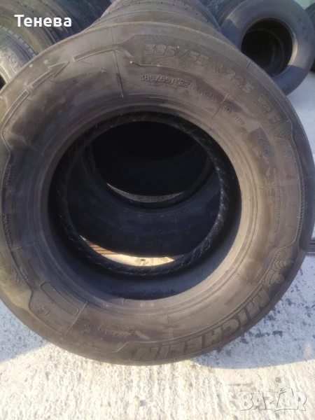 385/55/22.5, снимка 1