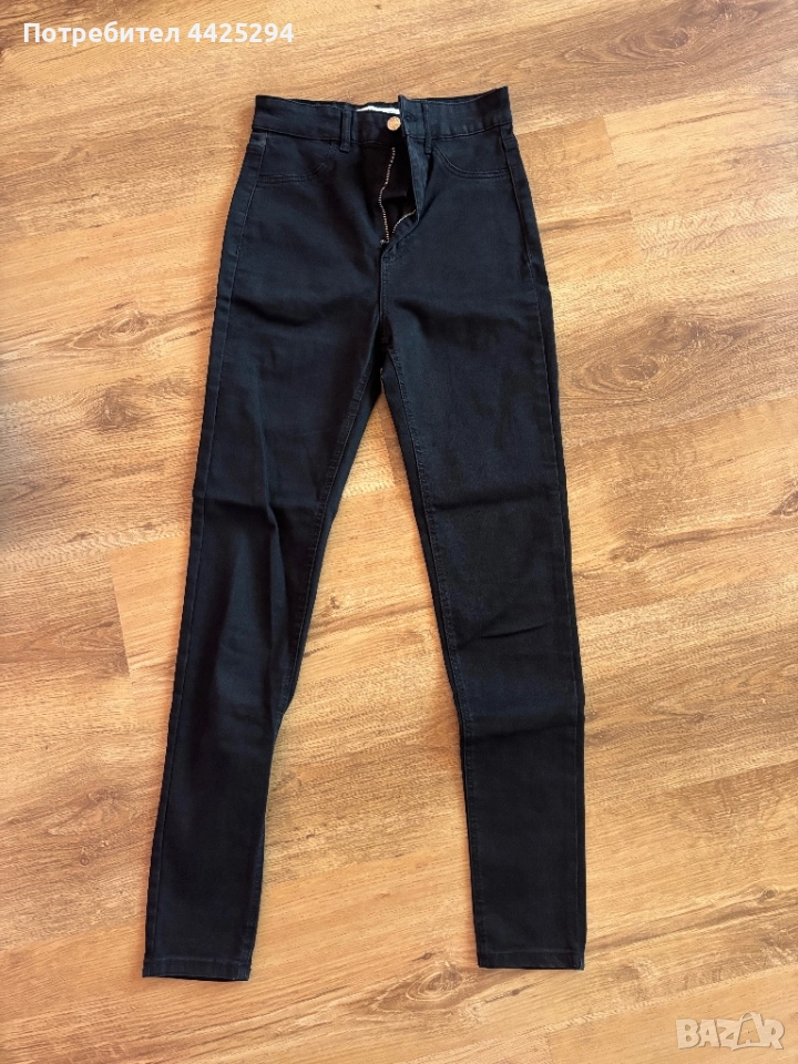 Дънки Pull and Bear, снимка 1