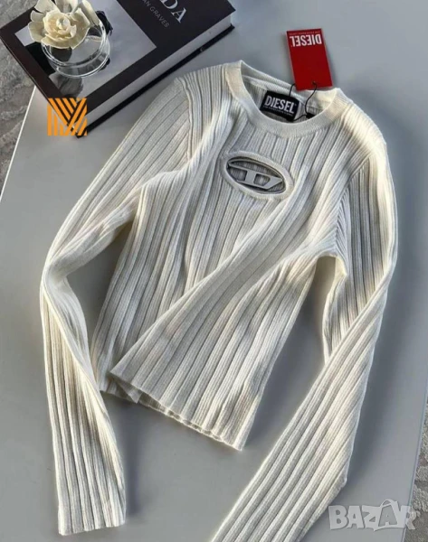 блузи diesel, снимка 1