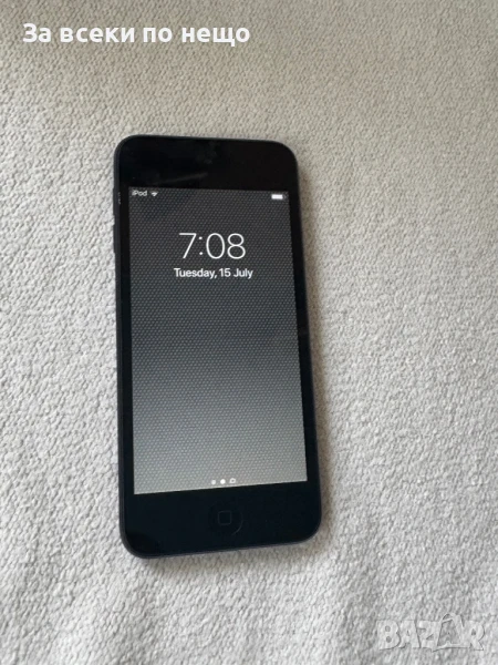 32GB Айпод Apple iPod Touch 6th Generation Model A1574, снимка 1