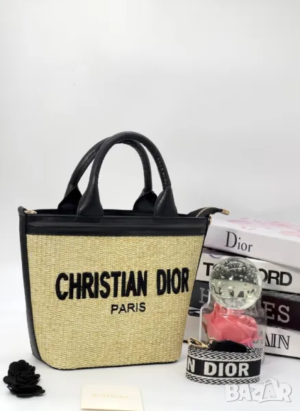 дамски чанти christian dior , снимка 1