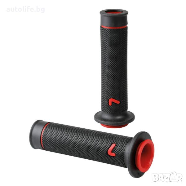 Sport-Grip К-т Универсални Мото Ръкохватки Дръжки за Мотор 6 Цвята LAMPA, снимка 1