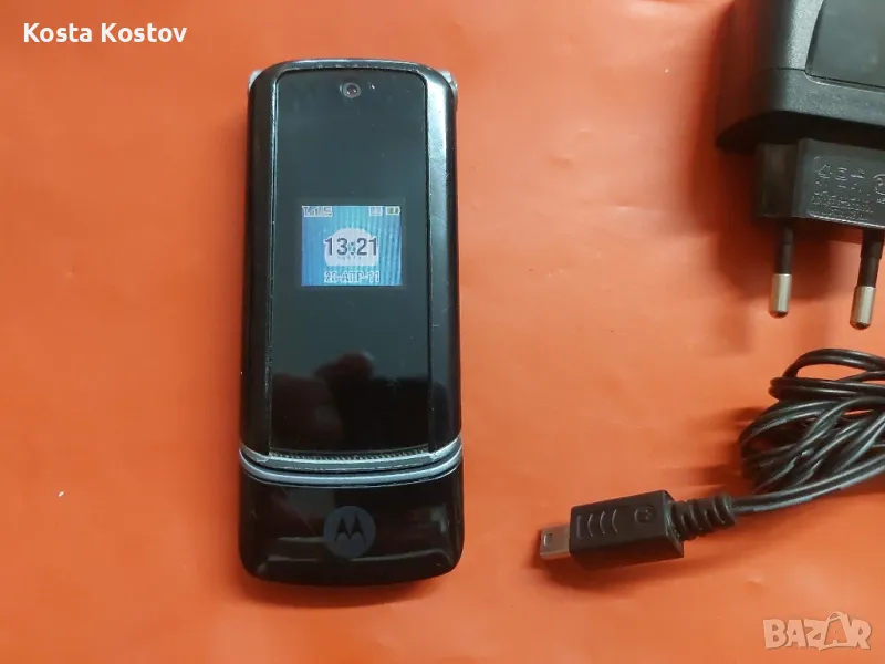 MOTOROLA , снимка 1