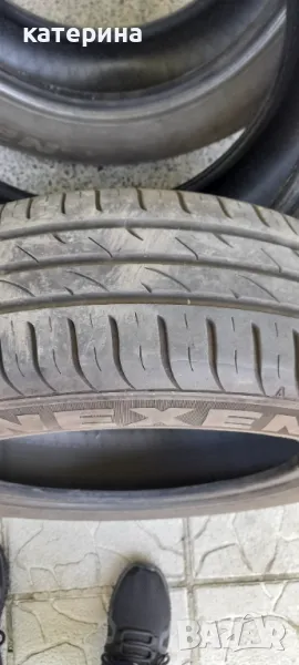 Продавам 1бр летни гуми, снимка 1