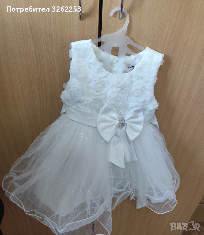 Рокля, снимка 1