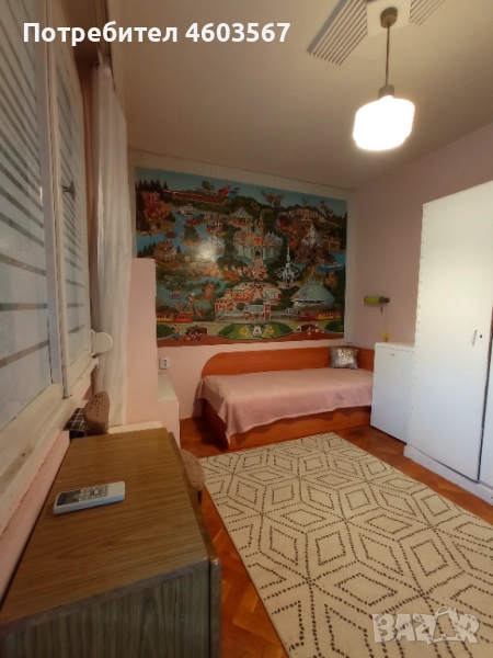 Стая под наем за студентки, център до ПУ. От собственик!, снимка 1