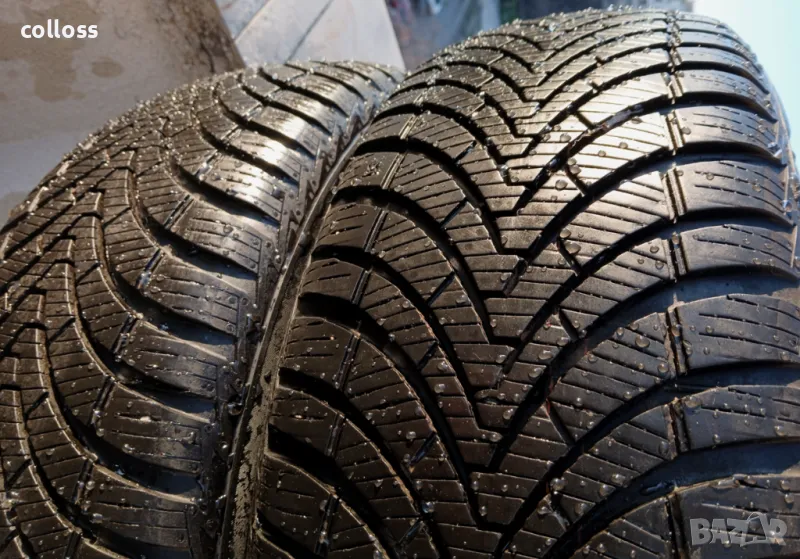 195/65 R15 - всесезонни KUMHO 2023г., снимка 1