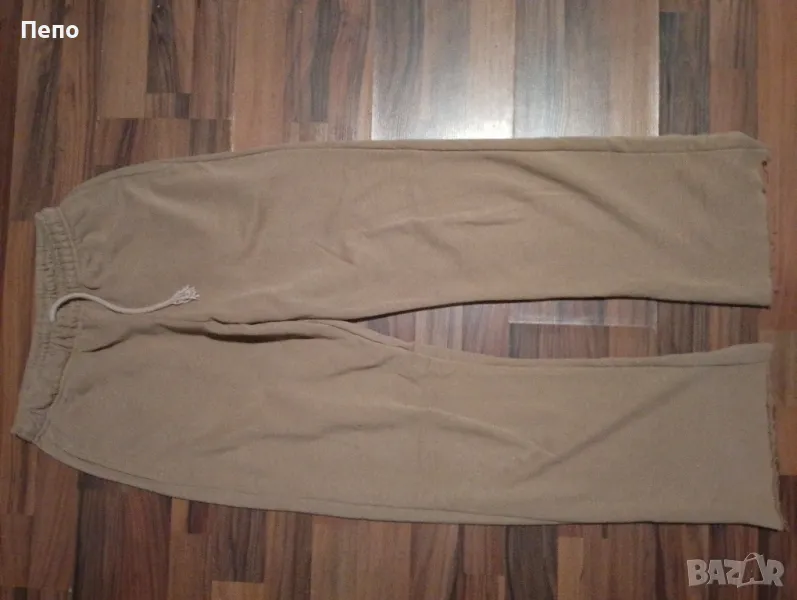 Памучно Долнище, снимка 1