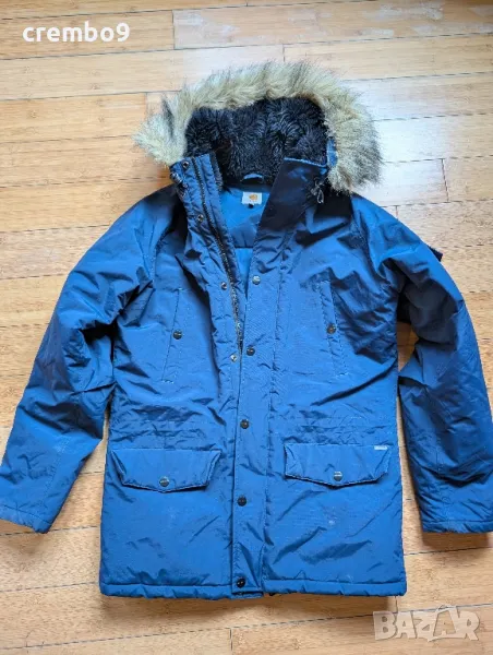 CARHARTT палто, снимка 1