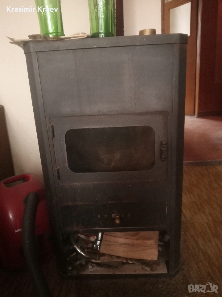 Камина   150 лв, снимка 1