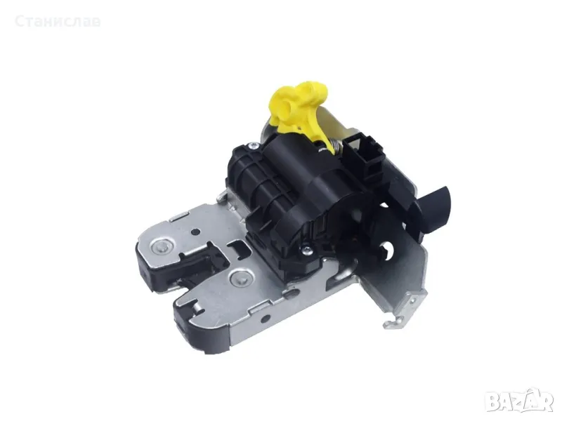 Seat Tarraco Брава за багажник , снимка 1