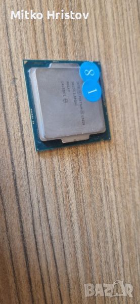 Pentium 3ghz 1150 G3220, снимка 1