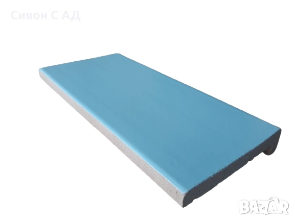 Плочка за стъпало 24 х 11,5 см, снимка 1