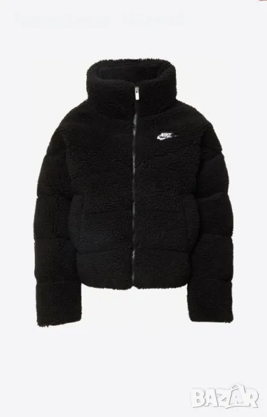 Зимно яке Nike, снимка 1