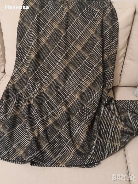 Дълга пола, снимка 1