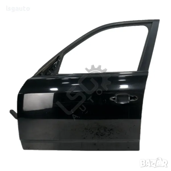 Предна лява врата BMW X3 (E83) 2003-2010 ID: 138007, снимка 1