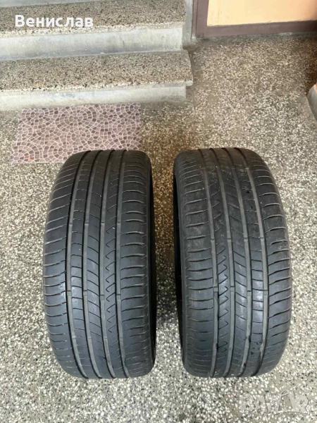 Летни гуми Dayton Touring 2 ; 225/45/17, снимка 1