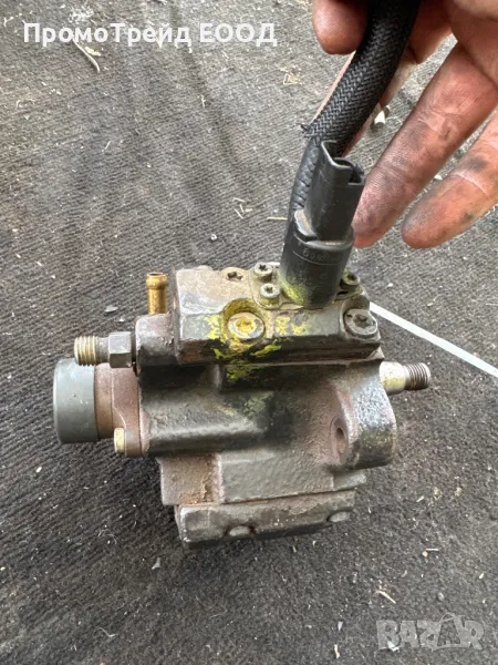 ГНП помпа високо налягане Пежо 406 2.0hdi 0445010010, снимка 1