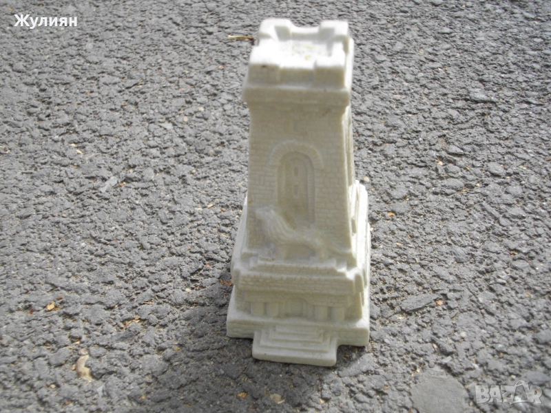 СТАР БЪЛГАРСКИ ПОРЦЕЛАН ШИПКА, снимка 1