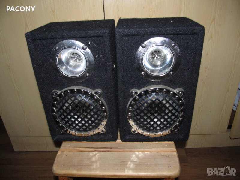 Тонколони RAVELAND XM 150, снимка 1