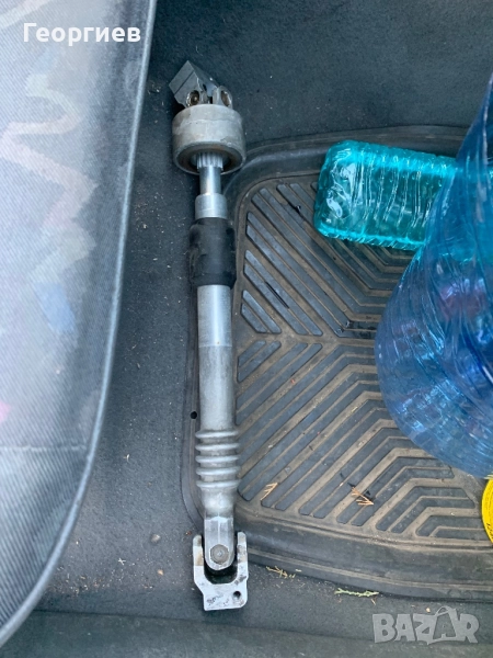 Прът за волан БМВ Е60, снимка 1