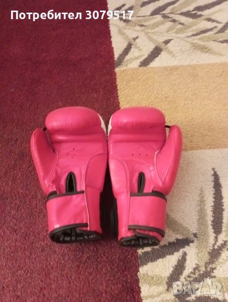ръкавици за бокс, снимка 1