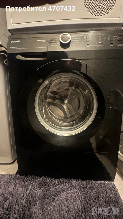 Пералня Gorenje 7kg.1400, снимка 1
