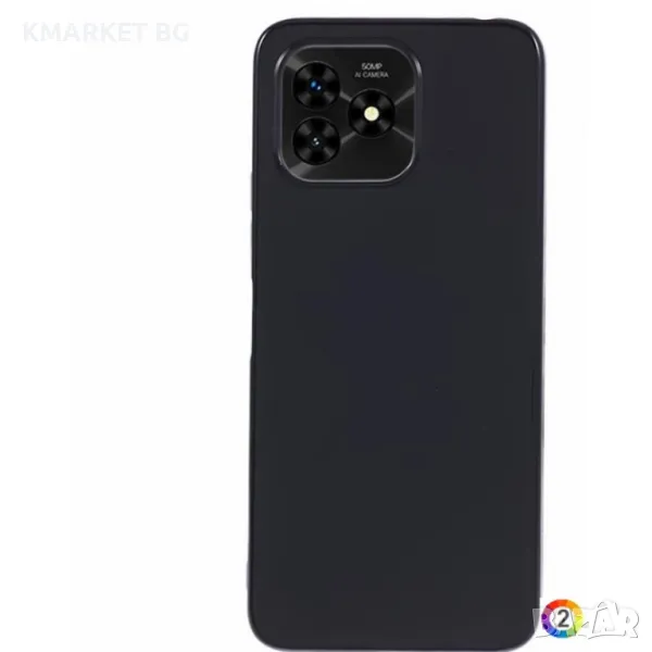 Umidigi G5 TPU Калъф и Протектор, снимка 1