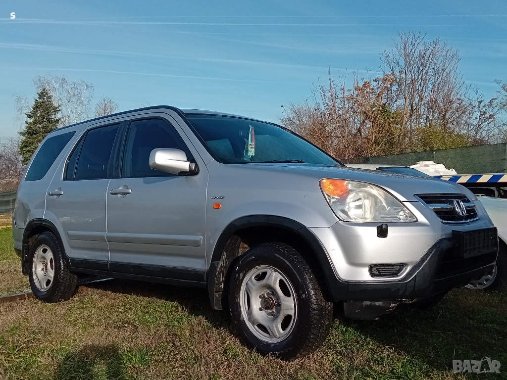  Продавам Honda CR-V на части , снимка 1
