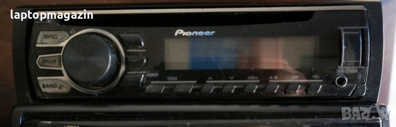 CD за кола Pioneer 2700, снимка 1